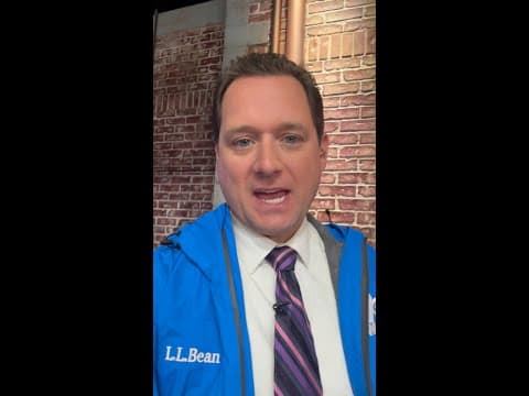 A Wet Morning Rush Hour