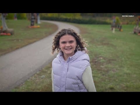 Hundreds gather to honor 10-year-old shooting victim in Minneapolis