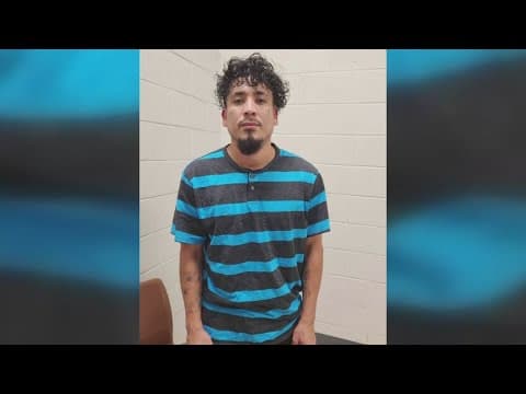 New Orleans ankle monitor escapee arrested in Austin