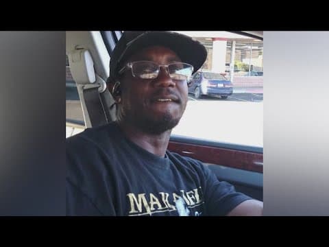 Family of victim outraged after man accused of killing him is released from jail