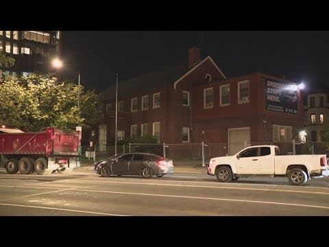 DC residents say they do not want holding cells in their neighborhood, the city says it is necessary