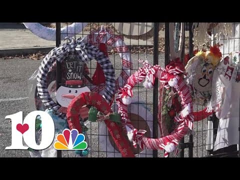 Oak Ridge hosts holiday market