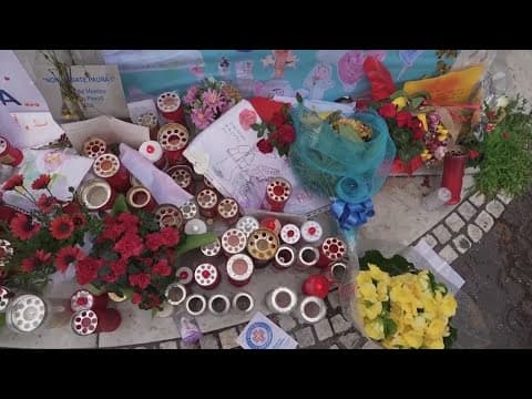 Vatican shares health update on Pope Francis following bronchial spasm