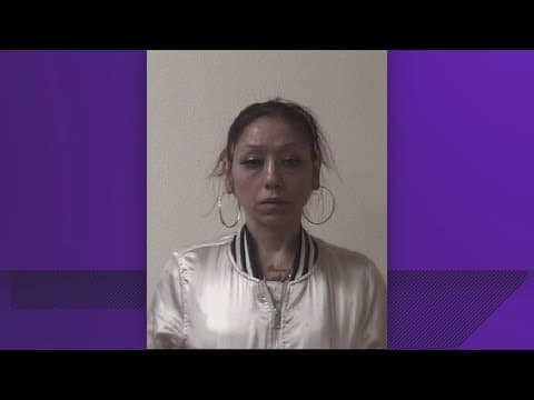 Mother of missing North Texas boy returned to U.S. after arrest, officials say