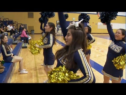 HS Basketball:  Kennedy Catholic vs. Decatur Girls