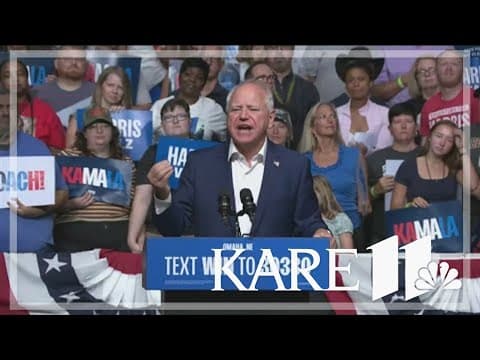 DNC begins Monday in Chicago