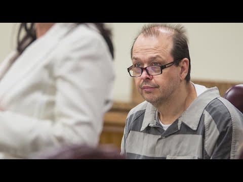 Gov. Greg Abbott comments on death row inmate Robert Roberson's execution delay