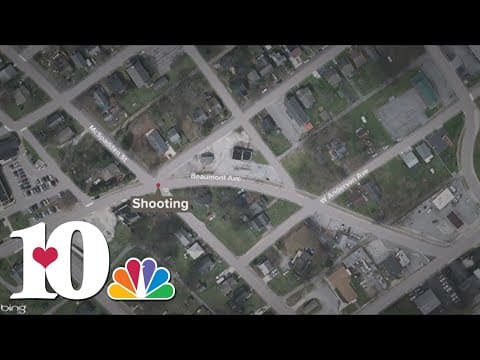 KPD: Investigation underway after officers shot at in Western Heights area