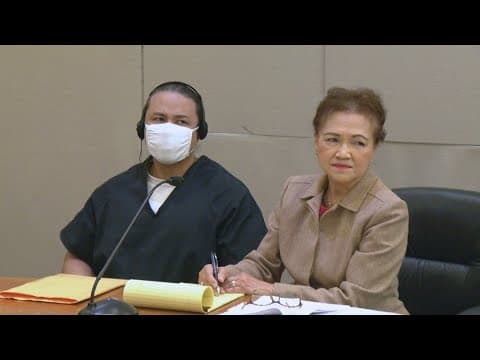 Larry Millete Preliminary Hearing Day 8 | Monday, Jan. 23 Afternoon Session