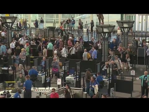 California could ban CLEAR security screening service over claims that its unfair