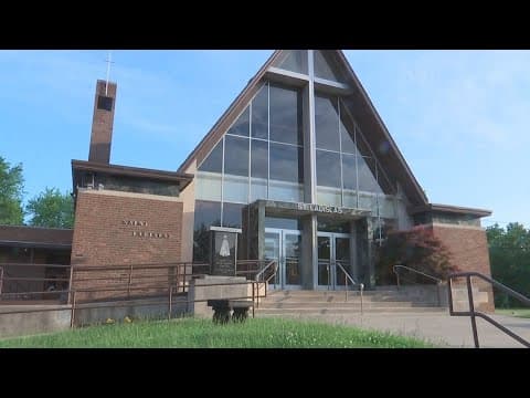 Columbus diocese announces closure of 15 churches in central Ohio