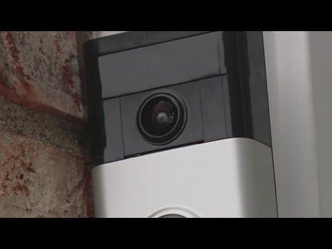 CrimeTracker10's tips for avoiding a home break-in this winter season