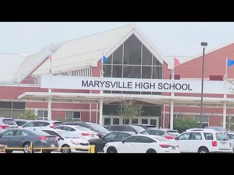 Voters approve emergency levy for Marysville Schools