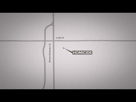 Person killed in downtown Anderson shooting