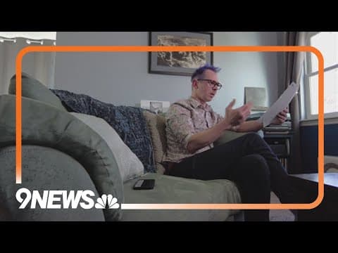 Colorado man repeatedly denied tax refund after being mistaken for prisoner