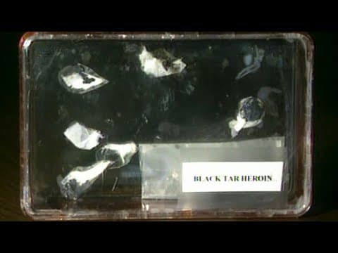 Plano heroin crisis | WFAA archived coverage