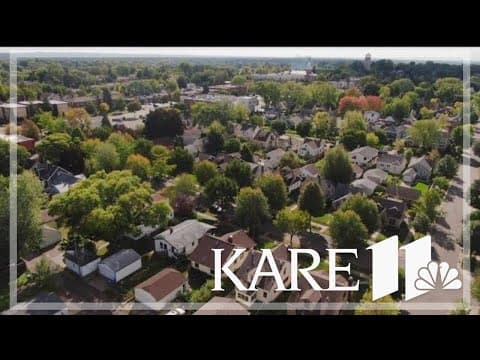 St. Paul City Council votes to change zoning districts to increase housing density