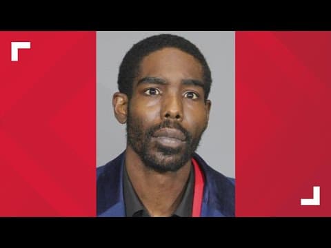 Indianapolis man pleads guilty to killing ex-wife's new husband at his ex-mother-in-law's funeral