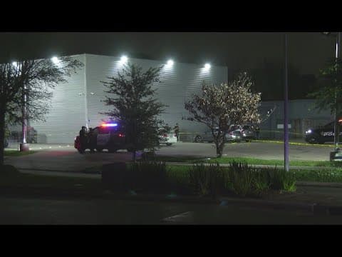 Houston police investigating deadly shooting near Texas Medical Center