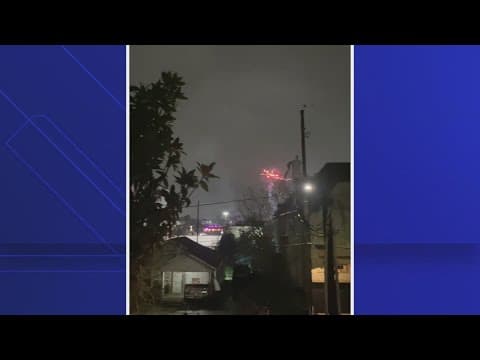 Timbergrove neighborhood residents complain about twice-weekly disruptive car meet