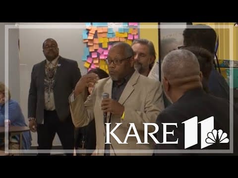 New documentary showcases local voices that continue to make change following George Floyd's murder