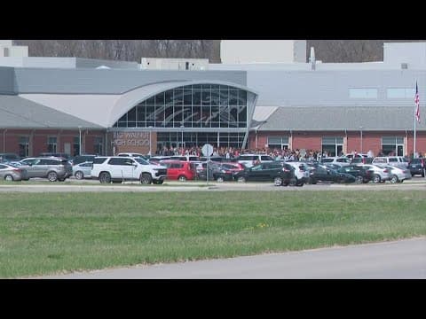 Big Walnut school board renews OHSAA membership after questions about transgender policy