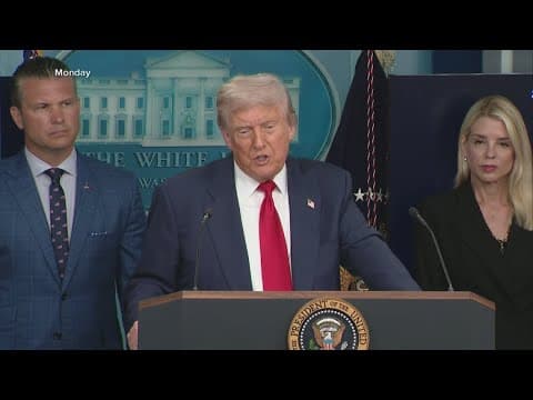 Trump to meet with Russian President Vladimir Putin on Russia-Ukraine war