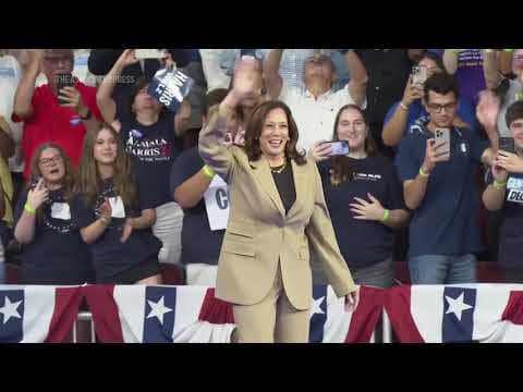 Trump and Harris promise to end federal taxes on tips, but that could face challenges