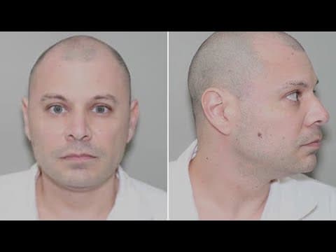 Escaped inmate serving life sentence likely no longer in Brazoria County, sheriff's office says