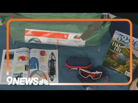 5280 Magazine's latest issue is all about the lake life