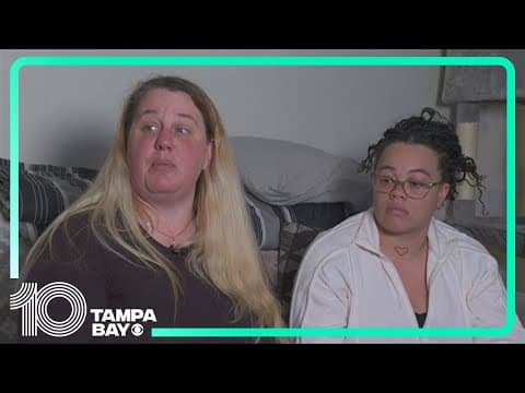 'Paige was loved': Family of mother of 4 killed in crash calls for justice