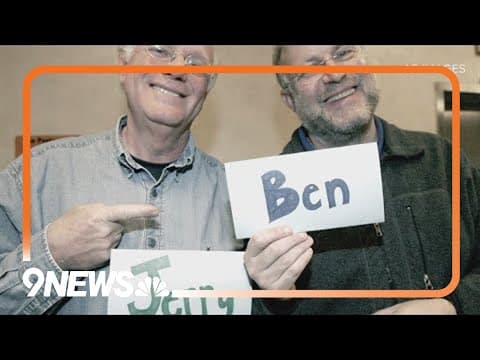 Ben & Jerry's co-founder Jerry Greenfield resigns, saying parent company is silencing activism