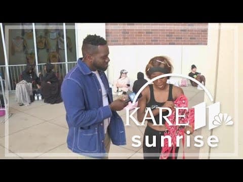 Minneapolis is ready for Beyoncé: Fans camp out, craft outfits for Renaissance Tour