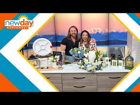 DIY gift ideas for Mother's Day - New Day NW