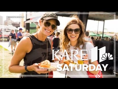 Grillfest is coming to CHS Field in St. Paul