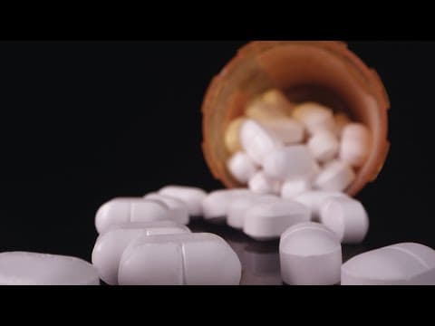 President Biden says he's cutting the cost of prescription drugs