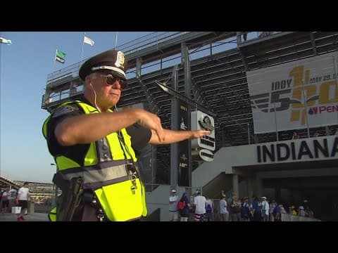 The Indianapolis 500: Know before you go