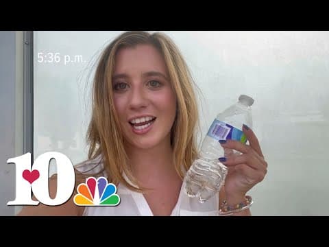 10Vlog: Spending hours at Knoxville stop waiting for Greyhound bus