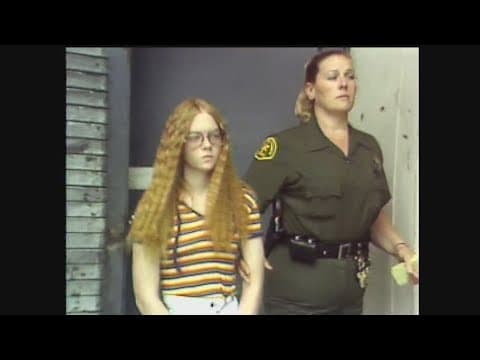 'Sounds like a cold-blooded killer' | Expert weighs in on 1979 school shooter Brenda Spencer