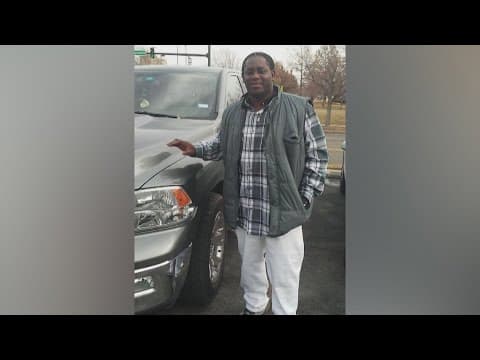 Family of man killed in alleged drunk driving crash on I-35W remembers him as loving and humorous