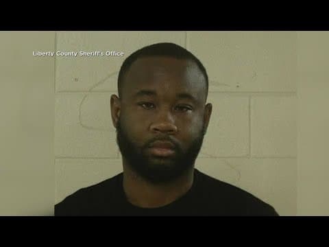 5 soldiers wounded in Fort Stewart in shooting; shooter identified as Army sergeant