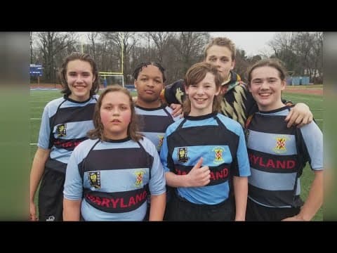 $17,000 stolen from Maryland youth rugby team by hackers