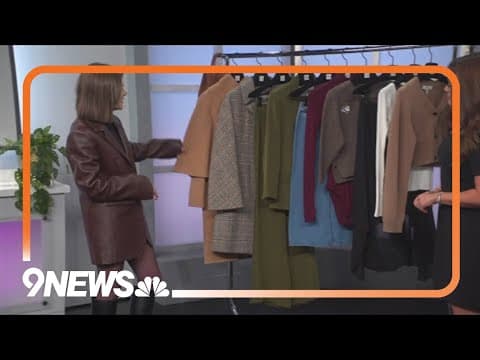 Fashion must-haves for fall season