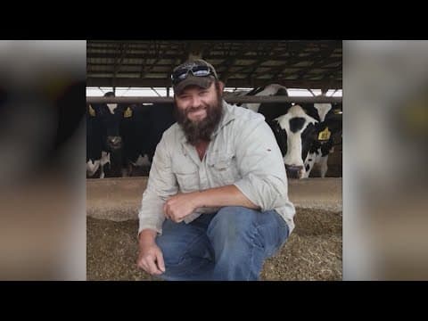 Searching for a motive in Michigan church shooting that killed 4, injured 8