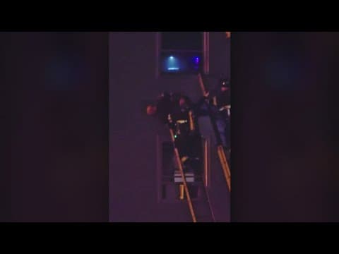 Massachusetts assisted living fire kills nine