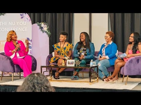 Nu Momish creates real time resources for moms of all stages