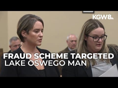 Court documents released in case of former Clackamas County Commissioner Melissa Fireside