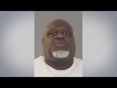 Texas man to be executed for fatally stabbing twin teenage girls in 1989