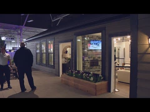 Indianapolis Home Show gets underway Friday