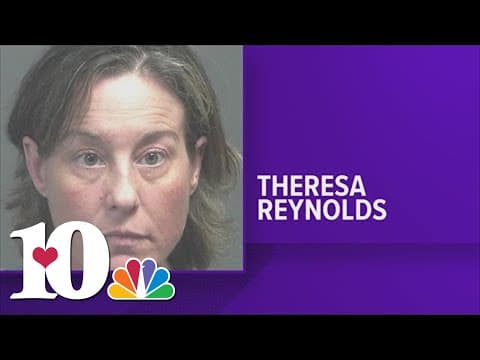 Louisville woman arrested for firing shots at sanitation crew